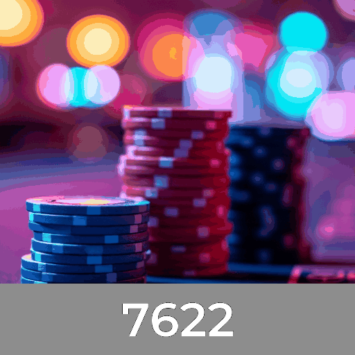 7622: Autêntico Jogos de Mesa ao Vivo para Brasileiros
