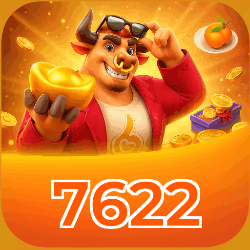 7622 Logo